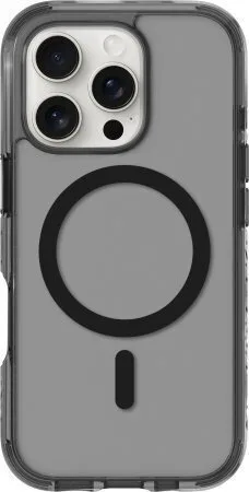 Laut Crystal Matter X Back Cover Μαύρο (iPhone 16 Pro) Laut Crystal Matter X Back Cover Μαύρο (iPhone 16 Pro) - Image 1