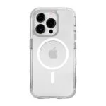 Laut Crystal Matter X Back Cover Πλαστικό / Σιλικόνης Διάφανο (iPhone 15 Pro Max)