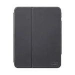 Laut Flip Cover Μαύρη (iPad Air 13" 2024/2025/2026)