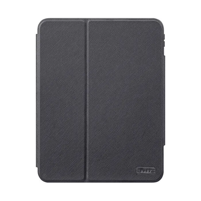 Laut Flip Cover Μαύρη (iPad Air 13" 2024/2025/2026) Laut Flip Cover Μαύρη (iPad Air 13" 2024/2025/2026) - Image 1