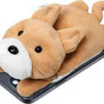 Laut MagSafe Θήκη Καρτών Magmoji Bulldog