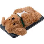 Laut MagSafe Θήκη Καρτών Magmoji Ginger Dog