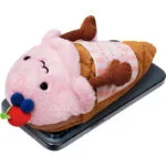 Laut MagSafe Θήκη Καρτών Magmoji Ice Cream Cane