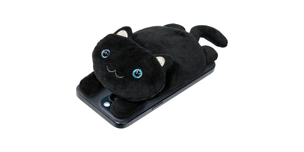 Laut MagSafe Θήκη Καρτών Magmoji Kitty Laut MagSafe Θήκη Καρτών Magmoji Kitty - Image 1