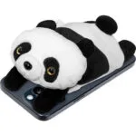 Laut MagSafe Θήκη Καρτών Magmoji Panda Fashion