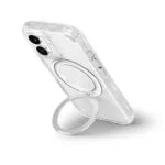 Laut Matter Back Cover Σιλικόνης Διάφανο (iPhone 17)
