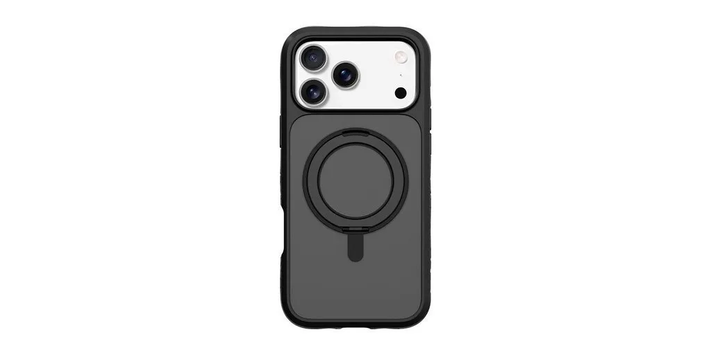 Laut Matter Back Cover Σιλικόνης (iPhone 17 Pro) Laut Matter Back Cover Σιλικόνης (iPhone 17 Pro) - Image 1