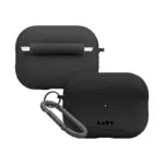Laut 'pod Θήκη Σιλικόνης σε Γκρι χρώμα για Apple AirPods Pro