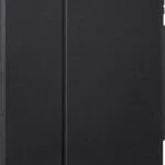 Laut Prestige Flip Cover Μαύρη (iPad 2022 10.9'')