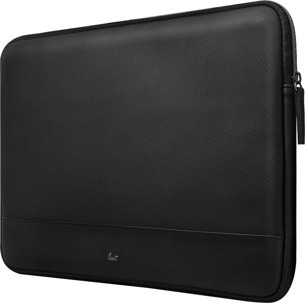 Laut Prestige Protective Sleeve 13" σε Μαύρο χρώμα Laut Prestige Protective Sleeve 13" σε Μαύρο χρώμα - Image 1