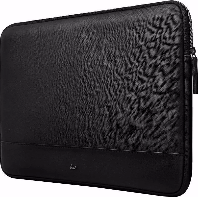 Laut Prestige Protective Sleeve 16" σε Μαύρο χρώμα Laut Prestige Protective Sleeve 16" σε Μαύρο χρώμα - Image 1
