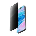 Laut Privacy Screen Protector (iPhone 17 / 17 Pro / 16 Pro)