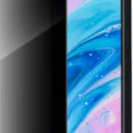 Laut Privacy Tempered Glass (iPhone 15)