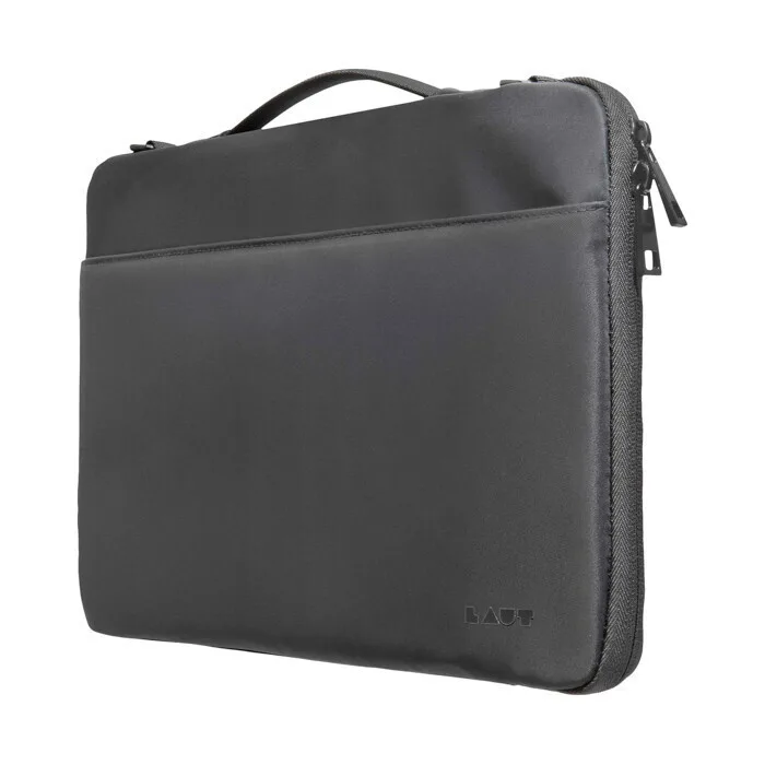 Laut Protective Θήκη για Laptop 14" σε Μαύρο χρώμα Laut Protective Θήκη για Laptop 14" σε Μαύρο χρώμα - Image 1