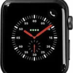 Laut Steel Loop Λουράκι Ανοξείδωτο Ατσάλι Ασημί (Apple Watch 38/40/41/42mm) LAUT_AWS_ST_SL
