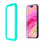 Laut Tempered Glass (iPhone 16)