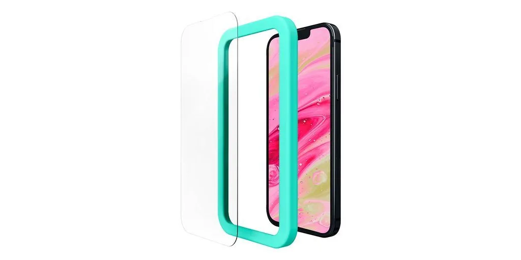 Laut Tempered Glass (iPhone 5 / 5s / SE) Laut Tempered Glass (iPhone 5 / 5s / SE) - Image 1