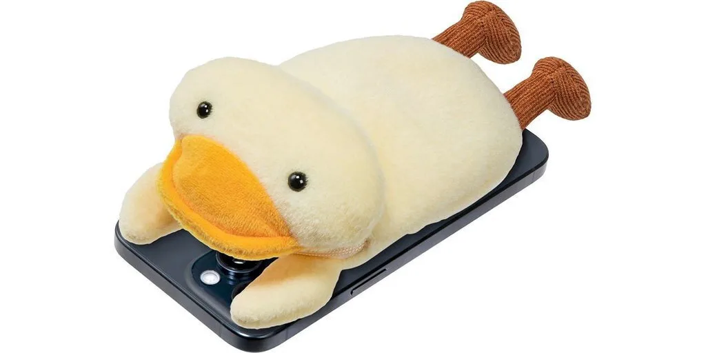 Laut Wallet Υφασμάτινο Κίτρινο (iPhone 12) Laut Wallet Υφασμάτινο Κίτρινο (iPhone 12) - Image 1