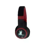 Lazerbuilt Harry Potter Light-Up Ασύρματα / Ενσύρματα Παιδικά On Ear Ακουστικά με 24 ώρες Λειτουργίας Patronus