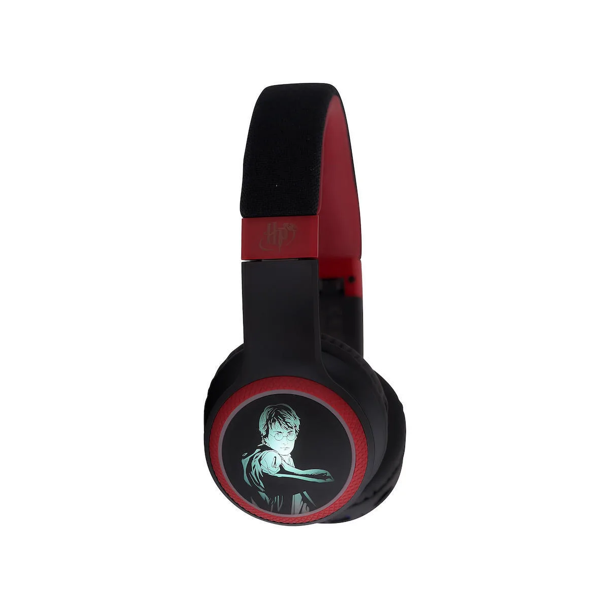 Lazerbuilt Harry Potter Light-Up Ασύρματα / Ενσύρματα Παιδικά On Ear Ακουστικά με 24 ώρες Λειτουργίας Patronus Lazerbuilt Harry Potter Light-Up Ασύρματα / Ενσύρματα Παιδικά On Ear Ακουστικά με 24 ώρες Λειτουργίας Patronus - Image 1