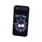 Lazerbuilt Power Bank 10000mAh Rick & Morty