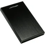 LC-Power Θήκη για Σκληρό Δίσκο 2.5" SATA III με σύνδεση USB 3.0 LC-25U3-Becrux