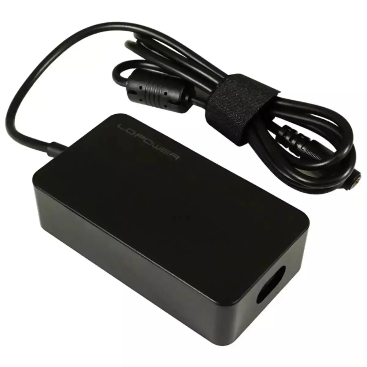 LC-Power Universal Φορτιστής Laptop 45W 20V 2.43A χωρίς Καλώδιο Τροφοδοσίας (LC-NB-PRO-45) LC-Power Universal Φορτιστής Laptop 45W 20V 2.43A χωρίς Καλώδιο Τροφοδοσίας (LC-NB-PRO-45) - Image 1