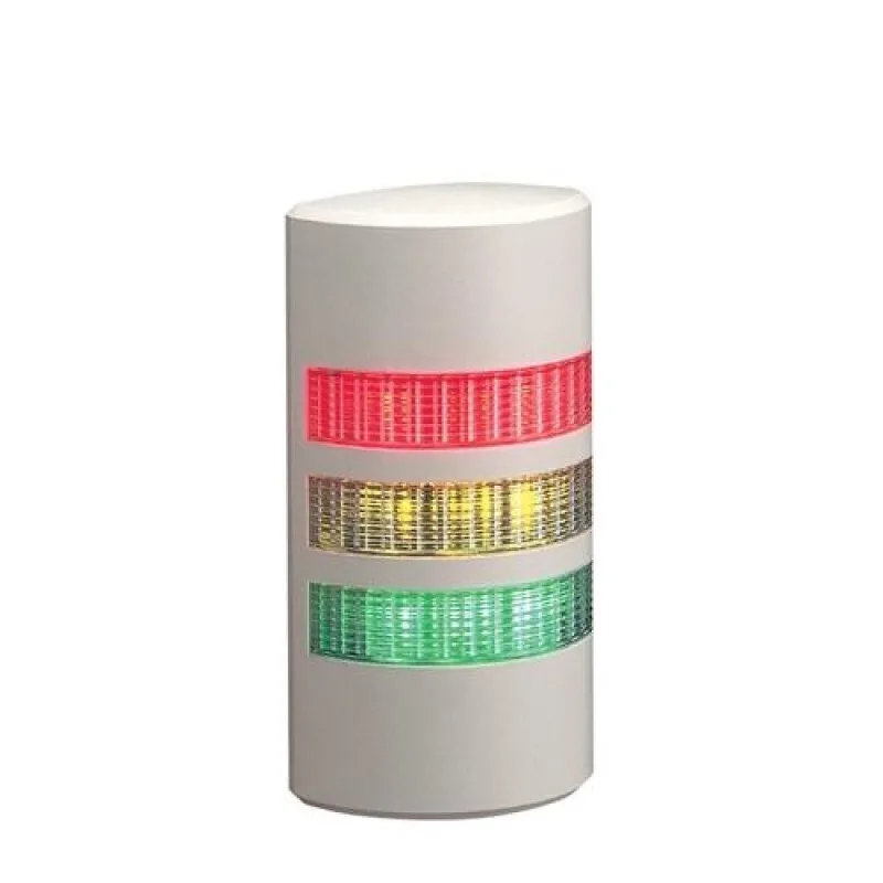 LED Σποτ σε Λευκό Χρώμα WEP-302FB-RYG LED Σποτ σε Λευκό Χρώμα WEP-302FB-RYG - Image 1