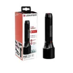 LedLenser Επαναφορτιζόμενος Φακός LED IP68 με Μέγιστη Φωτεινότητα 335lm P6R Core 502517