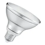 Ledvance Λάμπα LED 10W για Ντουί E27 και Σχήμα PAR30 Θερμό Λευκό Dimmable