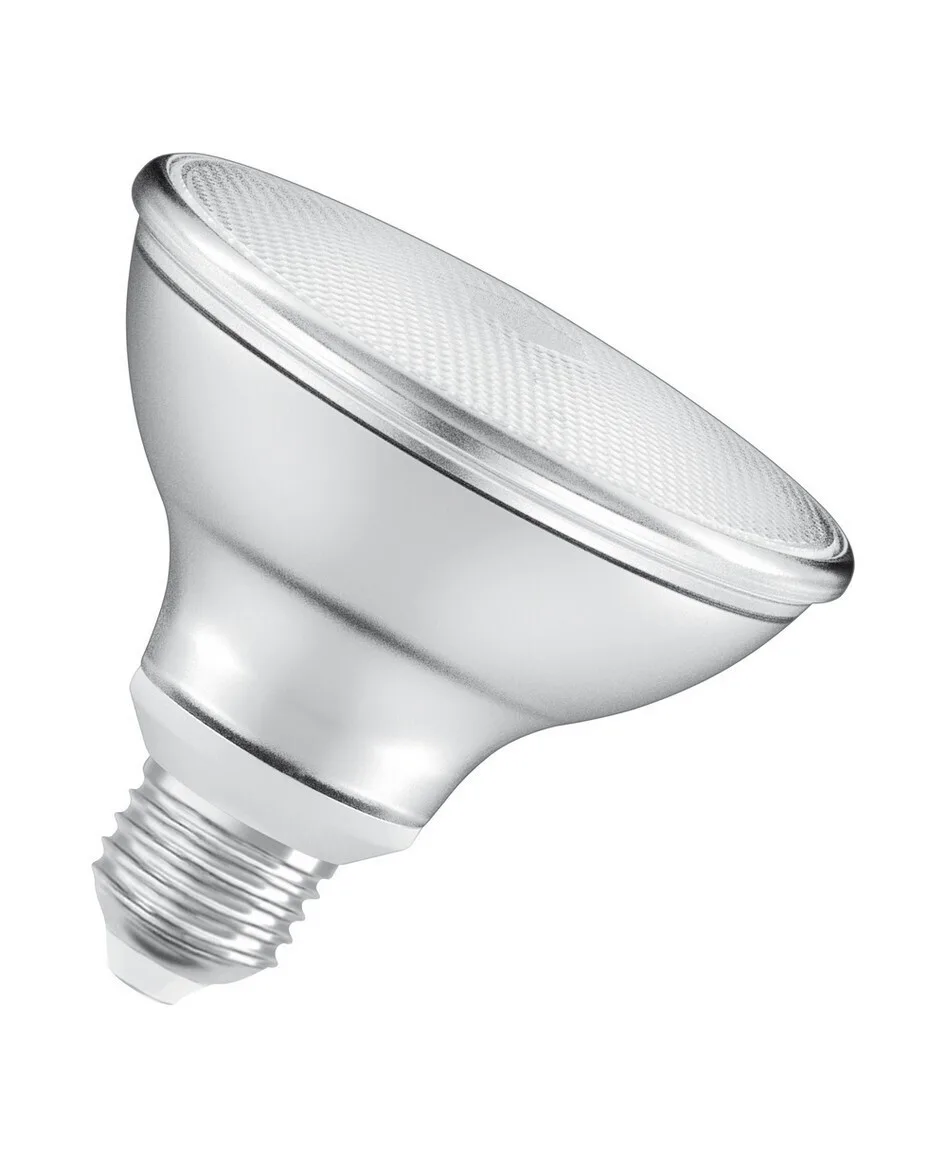 Ledvance Λάμπα LED 10W για Ντουί E27 και Σχήμα PAR30 Θερμό Λευκό Dimmable Ledvance Λάμπα LED 10W για Ντουί E27 και Σχήμα PAR30 Θερμό Λευκό Dimmable - Image 1
