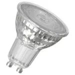 Ledvance Λάμπα LED 3.7W για Ντουί GU10 Φυσικό Λευκό Dimmable