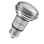 Ledvance Λάμπα LED 4.8W για Ντουί E27 και Σχήμα R63 Θερμό Λευκό 350lm