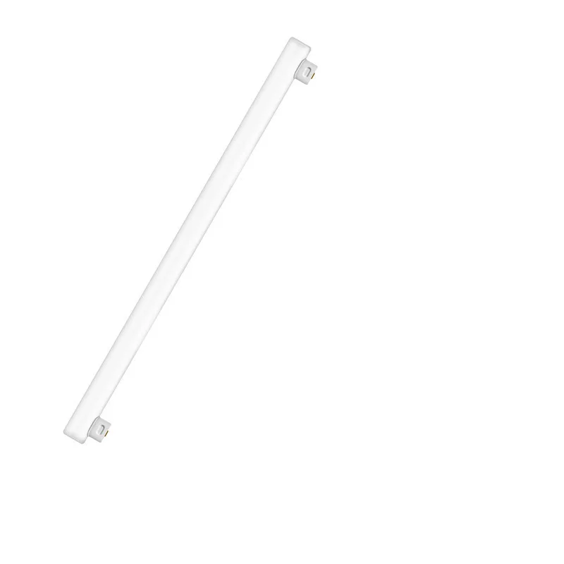 Ledvance Λάμπα LED 6W 50εκ. για Ντουί S14s και Σχήμα Linestra Θερμό Λευκό Ledvance Λάμπα LED 6W 50εκ. για Ντουί S14s και Σχήμα Linestra Θερμό Λευκό - Image 1