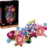 LEGO Botanical Collection Botanicals Flower Wall για 18+ Ετών 879τμχ 11503