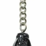 LEGO Μπρελόκ Darth Vader Μεταλλικό 850996