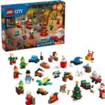 LEGO City Advent Calendar για 5+ Ετών 252τμχ 2130688
