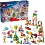 LEGO Disney Advent Calendar για 5+ Ετών 290τμχ 2130687