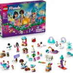 LEGO Friends Advent Calendar για 6+ Ετών 211τμχ 2130686