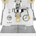 Lelit Bianca Αυτόματη Μηχανή Espresso 1400W Πίεσης 9bar Καφέ cfd-2601010068