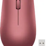 Lenovo 530 Ασύρματο Ποντίκι Κόκκινο