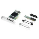 Lenovo Ενσύρματη Κάρτα Δικτύου Ethernet PCI-e 4XC0R41416
