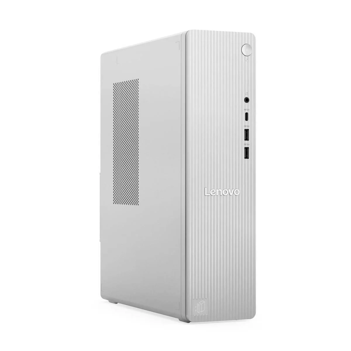 Lenovo IdeaCentre Tower 08IAS10 Desktop PC (Ultra 5-225/16GB DDR5/1TB SSD/W11 Pro) Lenovo IdeaCentre Tower 08IAS10 Desktop PC (Ultra 5-225/16GB DDR5/1TB SSD/W11 Pro) - Image 1