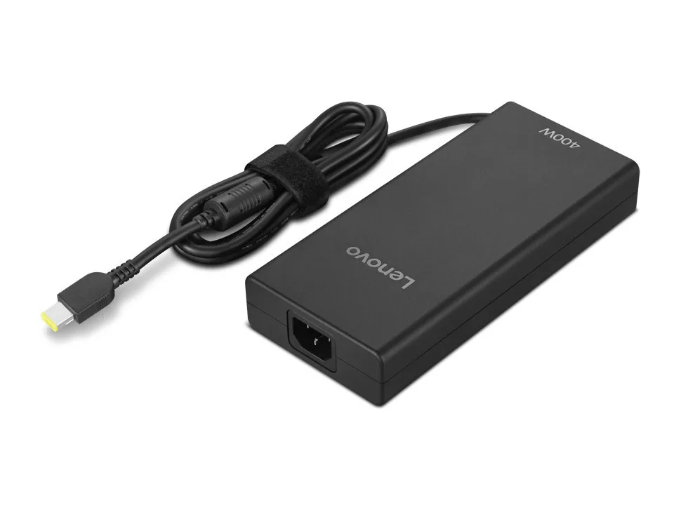 Lenovo *slim Φορτιστής Laptop 20V 20A GX21T68202 Lenovo *slim Φορτιστής Laptop 20V 20A GX21T68202 - Image 1