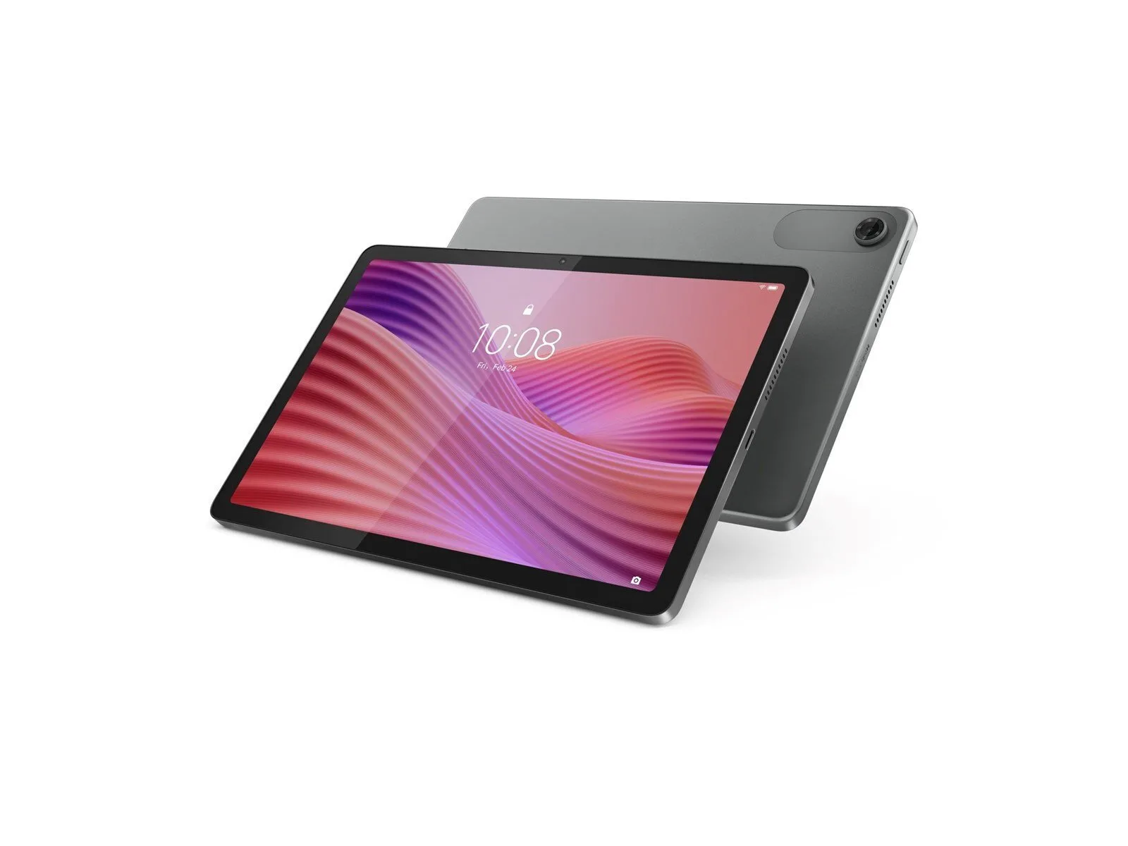 Lenovo Tab 10.1" (4GB/64GB/Bumper Case + Passive Pen) Luna Grey Lenovo Tab 10.1" (4GB/64GB/Bumper Case + Passive Pen) Luna Grey - Image 1