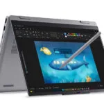 Lenovo ThinkBook 14 2-in-1 G6 IPL 14" IPS FHD+ Touchscreen (Ultra 7-355/16GB/512GB SSD/W11 Pro) (US Keyboard)