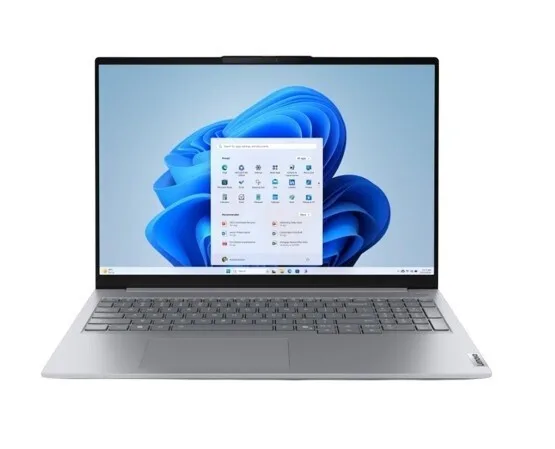 Lenovo ThinkBook 16 G8 IAL 16" FHD+ (Ultra 7-255H/16GB/512GB SSD/No OS) (International English Keyboard) Lenovo ThinkBook 16 G8 IAL 16" FHD+ (Ultra 7-255H/16GB/512GB SSD/No OS) (International English Keyboard) - Image 1