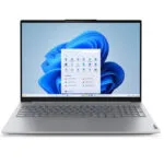 Lenovo ThinkBook 16 G8 IAL 16" IPS FHD+ (Ultra 5-135H/16GB/512GB SSD/W11 Pro) Arctic Grey (US Keyboard)