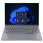 Lenovo ThinkBook 16p G6 ADR 16" IPS QHD+ 240Hz (Ryzen 9-8940HX/32GB/1TB SSD/GeForce RTX 5060/W11 Pro) (US Keyboard)
