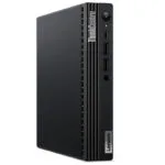 Lenovo ThinkCentre M70q Gen3 Mini PC (Core i5-12400T/16GB DDR4/512GB SSD/W11 Pro)